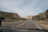Towards Zion National Park